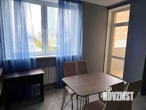 2-к квартира, на длительный срок, 77м2, 7/16 этаж