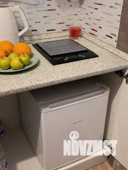 Студия квартира, посуточно, 22м2, 2/5 этаж