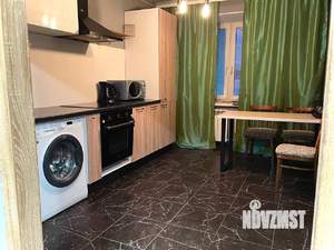 2-к квартира, на длительный срок, 57м2, 3/10 этаж