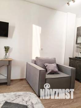 Студия квартира, посуточно, 30м2, 23/25 этаж