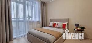 1-к квартира, посуточно, 30м2, 8/23 этаж