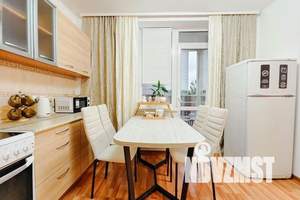 2-к квартира, посуточно, 65м2, 2/17 этаж