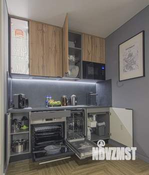 1-к квартира, посуточно, 42м2, 33/33 этаж