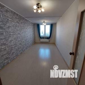 1-к квартира, на длительный срок, 39м2, 12/18 этаж