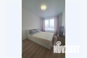 2-к квартира, посуточно, 53м2, 3/25 этаж