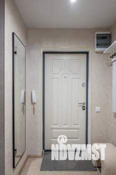 1-к квартира, посуточно, 36м2, 4/12 этаж