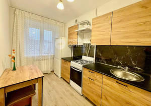 1-к квартира, на длительный срок, 36м2, 3/9 этаж