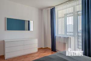1-к квартира, посуточно, 52м2, 1/1 этаж