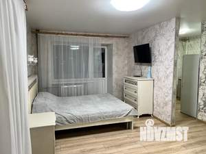 1-к квартира, посуточно, 32м2, 4/5 этаж