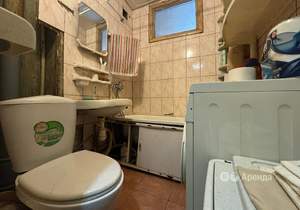 1-к квартира, на длительный срок, 30м2, 1/5 этаж