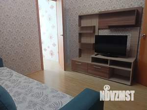 1-к квартира, посуточно, 40м2, 21/22 этаж