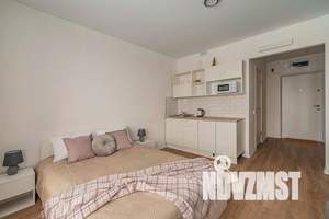 1-к квартира, посуточно, 21м2, 5/16 этаж