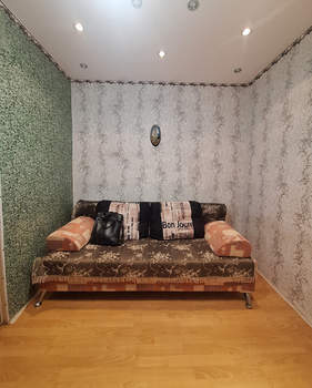 1-к квартира, на длительный срок, 18м2, 3/5 этаж