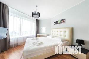 2-к квартира, посуточно, 50м2, 12/23 этаж