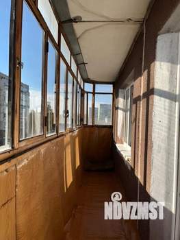 1-к квартира, на длительный срок, 40м2, 5/16 этаж