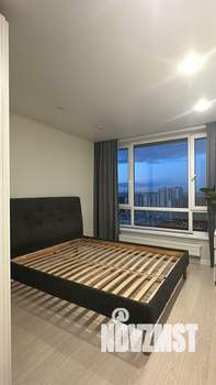 2-к квартира, на длительный срок, 61м2, 26/27 этаж