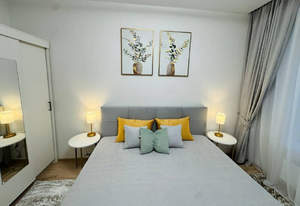 2-к квартира, на длительный срок, 39м2, 3/30 этаж