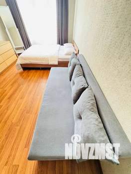 2-к квартира, посуточно, 65м2, 11/20 этаж