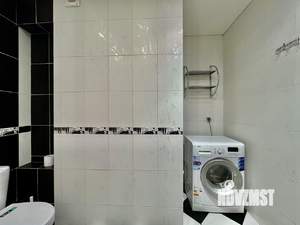 1-к квартира, на длительный срок, 46м2, 10/20 этаж
