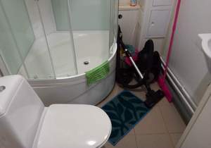 2-к квартира, на длительный срок, 50м2, 1/4 этаж