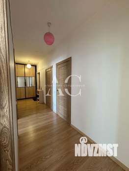 2-к квартира, на длительный срок, 60м2, 21/25 этаж