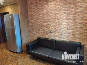 Студия квартира, на длительный срок, 37м2, 8/16 этаж