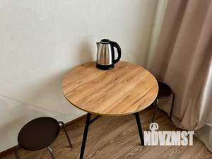 1-к квартира, посуточно, 21м2, 1/5 этаж