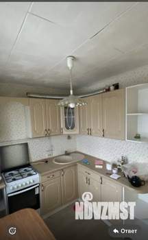 1-к квартира, на длительный срок, 39м2, 5/5 этаж