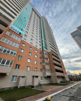 2-к квартира, на длительный срок, 68м2, 6/25 этаж