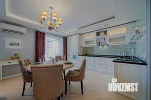 2-к квартира, на длительный срок, 82м2, 12/16 этаж