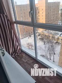 2-к квартира, посуточно, 51м2, 9/10 этаж