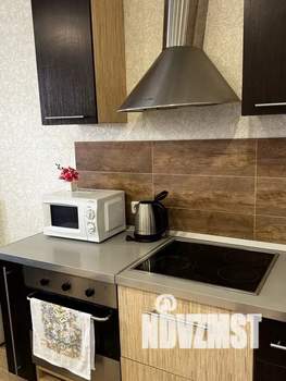 1-к квартира, посуточно, 30м2, 17/25 этаж