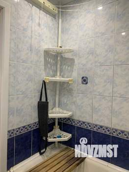 1-к квартира, на длительный срок, 29м2, 2/5 этаж