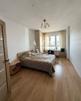 2-к квартира, на длительный срок, 60м2, 21/25 этаж