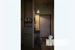 1-к квартира, посуточно, 40м2, 14/19 этаж