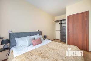 2-к квартира, посуточно, 65м2, 1/1 этаж