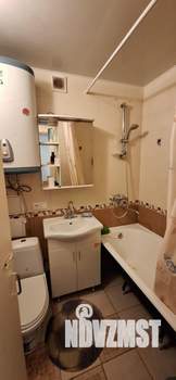 1-к квартира, на длительный срок, 30м2, 2/5 этаж