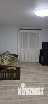 1-к квартира, на длительный срок, 32м2, 2/5 этаж