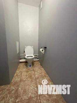 1-к квартира, посуточно, 53м2, 1/1 этаж