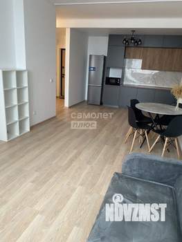 3-к квартира, на длительный срок, 76м2, 10/25 этаж