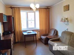 2-к квартира, на длительный срок, 40м2, 4/5 этаж