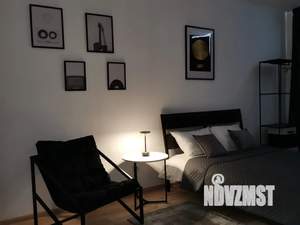 2-к квартира, посуточно, 66м2, 6/25 этаж