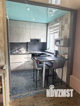 1-к квартира, посуточно, 35м2, 2/9 этаж