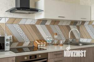 1-к квартира, посуточно, 39м2, 11/15 этаж