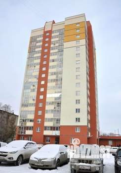 2-к квартира, на длительный срок, 63м2, 7/16 этаж