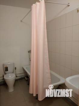 Студия квартира, на длительный срок, 31м2, 6/18 этаж