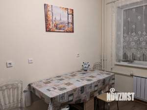 1-к квартира, на длительный срок, 33м2, 16/25 этаж