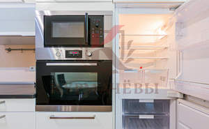 1-к квартира, на длительный срок, 41м2, 5/25 этаж