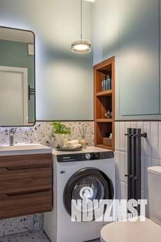 1-к квартира, посуточно, 38м2, 9/24 этаж