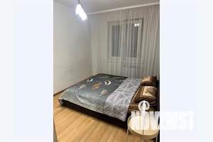 2-к квартира, посуточно, 60м2, 13/15 этаж